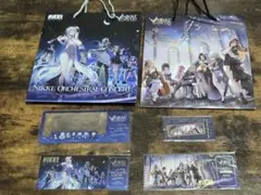 2026年最新】NIKKEオーケストラコンサートの人気アイテム - メルカリ