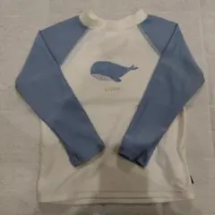 ベビー　ラッシュガード　90サイズ