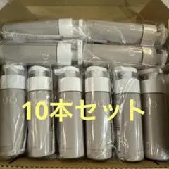 DUO ザ ブライトフォーム 10本セット