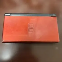 2026年最新】ds lite レッドの人気アイテム - メルカリ