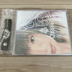 【新品】島みやえい子 Ozone 特典ストラップ付