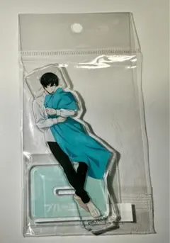 2025年最新】ブルーロック おやすみシリーズ アクリルスタンド(糸師 凛