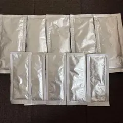 シャルム・ボー ピールオフ　CO2 パック　 炭酸パック 5回分