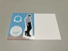 SEVENTEEN CAFE セブチカフェ 2023 ウジ アクリルスタンド