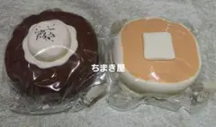 MoMo Skye 特大ショートケーキ スクイーズ 当選品 - メルカリ