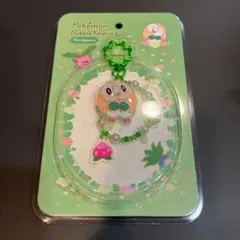 韓国 ポケモン 30周年 聖水 Urban Forest ぬいぐるみ モクロー - メルカリ