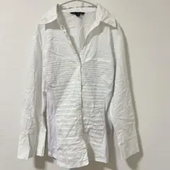 Zac & Rachel シャツ