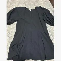 H&M ワンピース