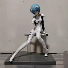 エヴァンゲリオン新劇場版　LPMフィギュア　綾波レイ
