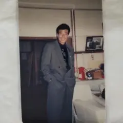 舘ひろし渡哲也神田正輝ゴリラ放送記念カード 舘ひろし渡哲也神田正輝ゴリラ放送記念カード - メルカリ