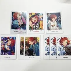 あんさんぶるスターズ　葵ひなた　ぱしゃっつ　まとめ売り　カード