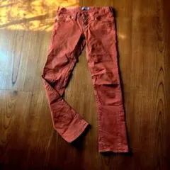 RODEO CROWNS　スキニー