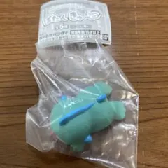 ばたんきゅ〜ハンギョドン