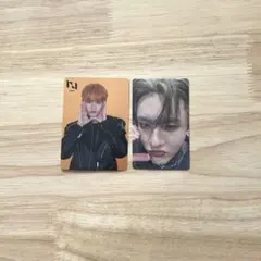 INI 田島将吾 W会員／タワレコ特典 トレカ