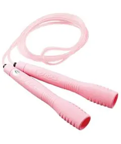 ASICS縄跳びジュニア用(ピンク)中古品