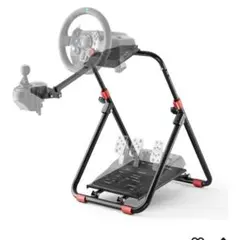 DWIANGUS ハンドルコントローラー スタンド