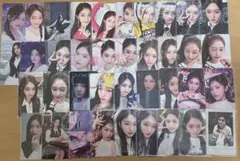 IVE イソ　トレカ　まとめ売り　3枚 Ive イソ トレカ まとめ売り - メルカリ