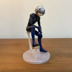 ヱヴァンゲリヲン新劇場版 渚カヲル フィギュア