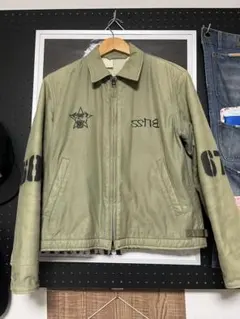 2025年最新】n.hoolywood ベトジャンの人気アイテム - メルカリ