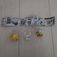 サンリオシャボン玉ガチャガチャ