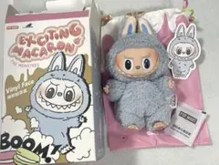 【正規品】ラブブExciting Macaron sea saltcoconut