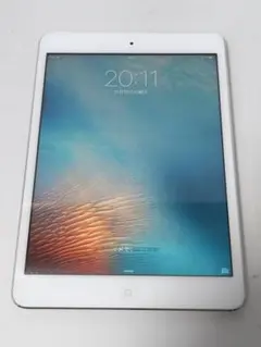 2026年最新】ipad mini md531j/aの人気アイテム - メルカリ