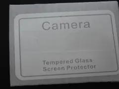 新品★ガラスフィルム　カメラ用（ＧｏｏｇｌｅＰｉｘｅｌ７ａ　グーグルピクセル７ａ