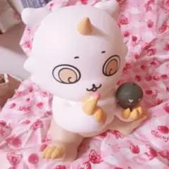 2025年最新】ちいかわ あのこ ソフビの人気アイテム - メルカリ