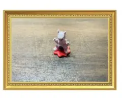 ポケモン　びっくらたまご　じゃんけん　ミュウツー