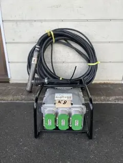 ミカサ 高周波バイブレーター 100V インバーター マイコン 三笠 VC-2B 