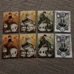 D.Gray-man トレーディングカード KONAMI - D.Gray-man トレーディングカードゲーム 第2弾 SP02032