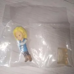 ドラゴンボール　アドバージ　人造人間17号　新品
