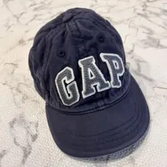 GAP キッズ キャップ ネイビー 48-50cmのサムネイル