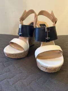 Truffle様専用　Lanvin／24.5cmのサムネイル
