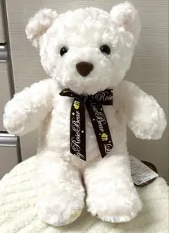 ラブリーローズベア ハニーくま ぬいぐるみ