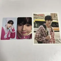 サクヤ　トレカ