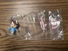 クレヨンしんちゃん しゅっしゅっぽっぽごっこ　ネネちゃん