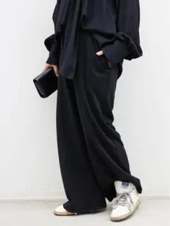 deuxieme classe celeri Thai pantsセルリ - メルカリ