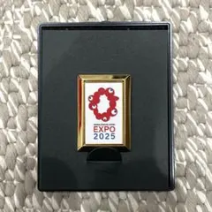 2026年最新】大阪関西万博ピンバッジの人気アイテム - メルカリ