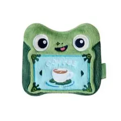 スターバックス★トイ・ストーリー リリーパッド カードポーチ★カエル 韓国 新品