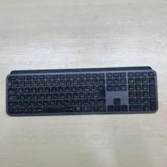 Logicool KX800 ロジクール MX KEYS