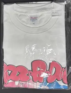 2026年最新】ピザラジオ tシャツ xlの人気アイテム - メルカリ