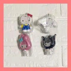 サンリオキャラクターズ フォトフレームマスコット