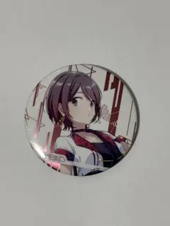 39Culture 2018 MEIKO 缶バッジ