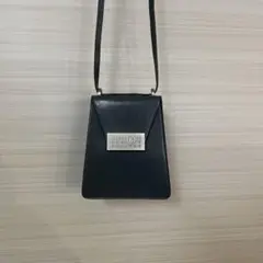 MM6 メゾンマルジェラ　ショルダーバッグ