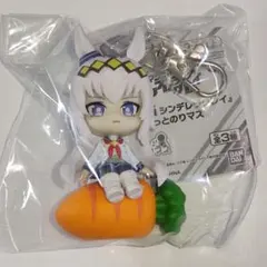 オグリキャップ プチっとのりマス 「ウマ娘 シンデレラグレイ」