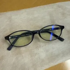 JINS SCREEN PCメガネ ブルーライトカット 40%