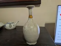 鈴木五郎 徳利 1点 花瓶 一輪挿 酒注 酒器 花器 鈴木五郎 徳利 1点 花瓶 一輪挿 酒注 酒器 花器 - メルカリ
