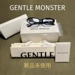 GENTLE MONSTER LAMDA サングラス 2026コレクション - メルカリ
