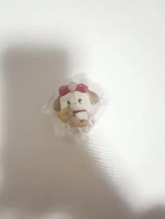 mikko characters すわらせ隊 いちごがいっぱい スフレ